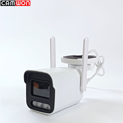 OEM / ODM Outdoor WiFi Wireless Camera 5MP Network CCTV Camera