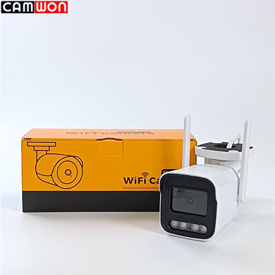 5MP WiFi Outdoor Wireless Bullet IP Camera Home Surveillance CCTV WiFi Security Camera