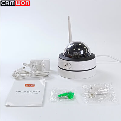 8MP 4K Night Vision Waterproof POE HD IP Surveillance Security CCTV Network Camera