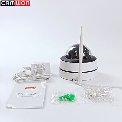 8MP 4K Night Vision Waterproof POE HD IP Surveillance Security CCTV Network Camera