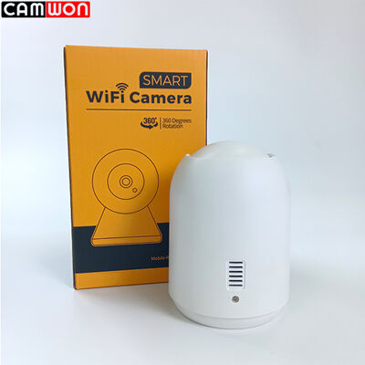 Tuya 4MP Network Camera Wifi Indoor PTZ IP Camera Work with Tuya or Smart Life APP