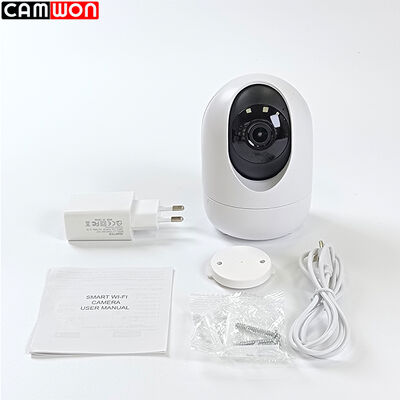 ICSEE 3MP Wifi Baby PTZ Indoor Security Camera Night Vision Mini Network Wireless Camera