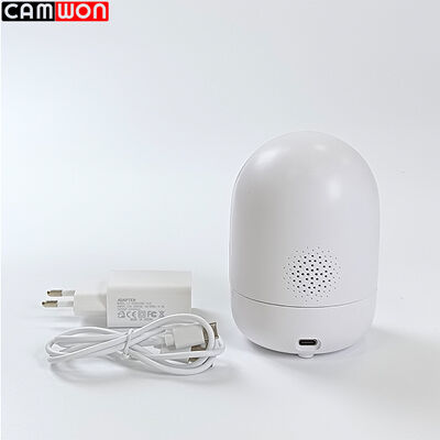 Motion Tracking Indoor WiFi Camera ICSee IP PTZ CCTV Camera OEM