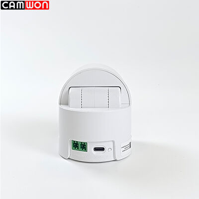 Tuya Smart Garage Hotel Door Controller Camera Live View 90 Wide Angle Motion Alerts