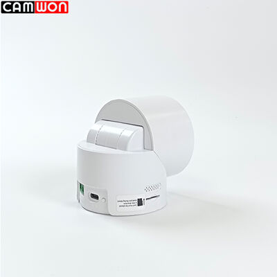 Tuya Wifi Garage Camera 1080P Smart Garage Door Opener With Camera Night Vision