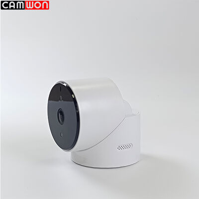 Tuya Wifi Garage Camera 1080P Smart Garage Door Opener With Camera Night Vision