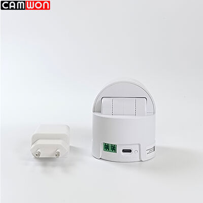 Motion Detection Smart Life WiFi Camera 2MP Garage Door Opener With Camera