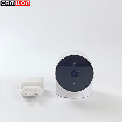 Motion Detection Smart Life WiFi Camera 2MP Garage Door Opener With Camera