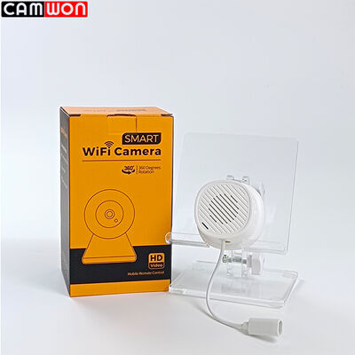 OEM Tuya Window Camera 5V Wide Angle Night Vision Camera 3MP