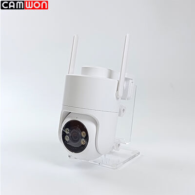 4MP / 8MP PTZ Wireless Network Camera 5V Home CCTV Security Camera
