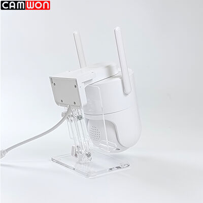 4MP / 8MP PTZ Wireless Network Camera 5V Home CCTV Security Camera