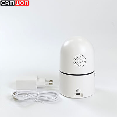 Tuya WiFi Indoor Smart Camera 4MP 2K Night Vision Motion Detection Camera