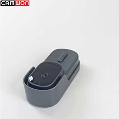 Wide View Tuya Smart Life WiFi Video Intercom Doorbell Door Camera Wired Connect AC Power