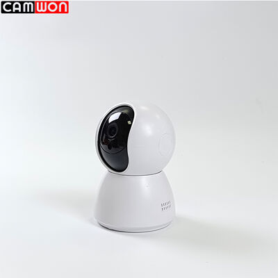 2K Smart Tuya Camera 2MP / 4MP Home Security Alarm Camera Support PIR Detector Door Sensor