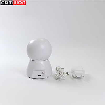 2MP / 4MP IOT Security Camera 433mHz Home Security Camera Alarm System 2 In 1