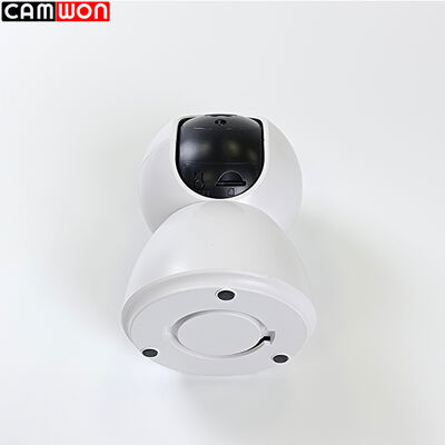 2MP / 4MP IOT Security Camera 433mHz Home Security Camera Alarm System 2 In 1