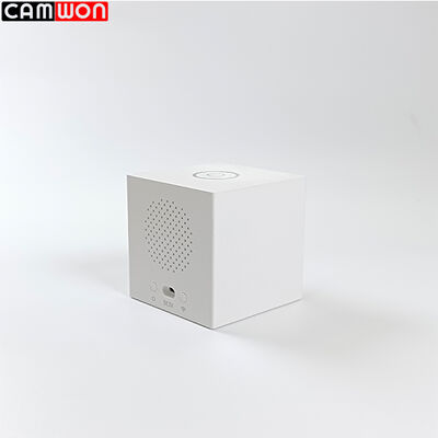 OEM / ODM Tuya Smart Alarm Smart WiFi Wireless Alarm System With Door Sensor Motion Detector