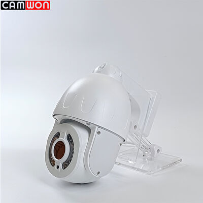 IP66 Outdoor WiFi Camera Two Way Audio Auto Tracking WiFi Camera 5MP HD