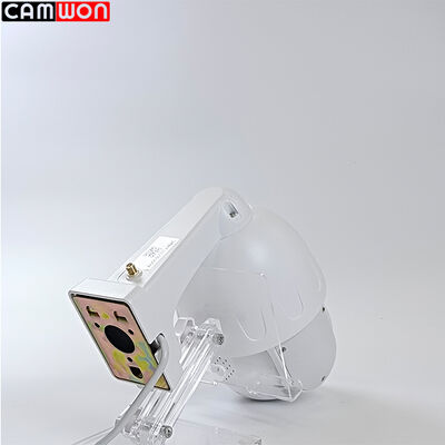 IP66 Outdoor WiFi Camera Two Way Audio Auto Tracking WiFi Camera 5MP HD