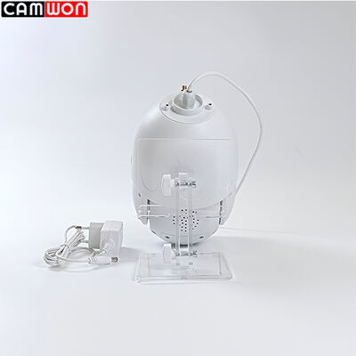 5MP/8MP 20X Optical Zoom Auto Focus Lens Outdoor Security PTZ Wifi Camera with Two Way Audio