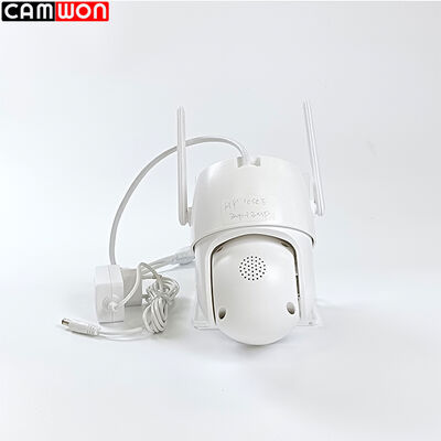 ICsee 6MP Dual Lens Wireless CCTV Security Camera Night Vision Function Wifi Camera