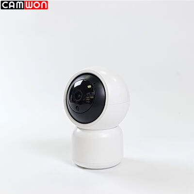 Wireless WiFi Baby Monitor Camera Mobile App Controlled Camera 2K