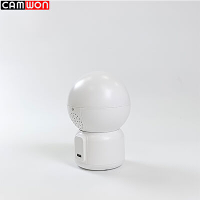 Wireless WiFi Baby Monitor Camera Mobile App Controlled Camera 2K