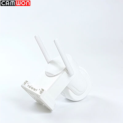 360 Degree Tuya Smart WiFi Camera 4MP Motion Tracking Color Night Vision Security Camera