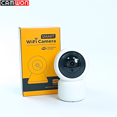 2MP Home Security Camera Wifi Motion Detection Big Eye PTZ Camera with Cloud Storage