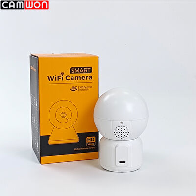 2MP Home Security Camera Wifi Motion Detection Big Eye PTZ Camera with Cloud Storage