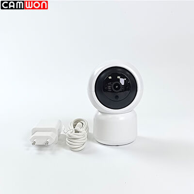 3mp 5mp Ptz Wifi Camera Wireless Indoor Auto Tracking Two Way Audio Cctv Network