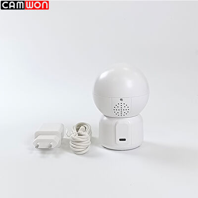 3mp 5mp Ptz Wifi Camera Wireless Indoor Auto Tracking Two Way Audio Cctv Network