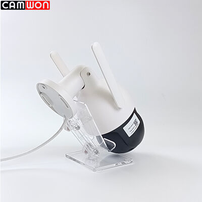 Auto-tracking 5MP Cctv Camera 5X Zoom Humanoid Detection Speed Camera Surveillance Camera