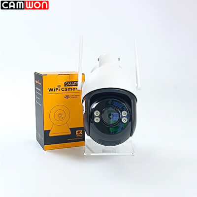 5MP 5X Optical Zoom CCTV WIFI Camera CCTV PTZ Camera Security Cameras Wireless Outdoor