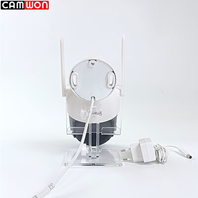 5x Zoom IP Camera OEM Auto Tracking PTZ Camera 5Ghz WiFi Outdoor