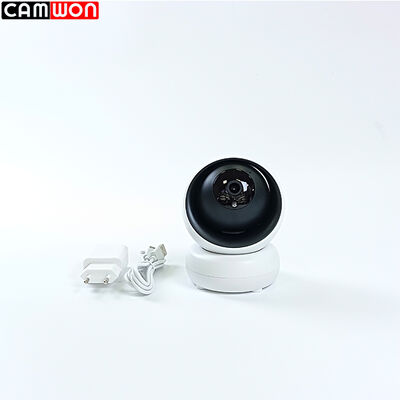 2MP / 3MP / 4MP Indoor WiFi Surveillance Camera OEM Home Security Monitor Camera