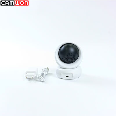 2MP / 3MP / 4MP Indoor WiFi Surveillance Camera OEM Home Security Monitor Camera