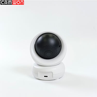 2MP / 3MP / 4MP Indoor WiFi Security Camera 5V Wireless CCTV Security Camera