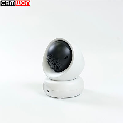 Baby Home WiFi Camera Indoor Security CCTV Camera High Resolution Two Way Audio