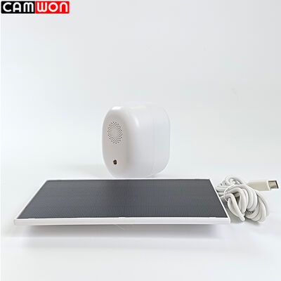 4MP Tuya WiFi Camera HD Smart Battery Camera IP65 Waterproof