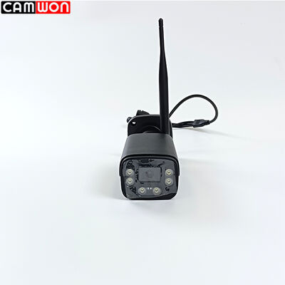 Two Way Audio Outdoor WiFi Camera 4MP 5MP 8MP WiFi Network Security Camera