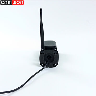 Two Way Audio Outdoor WiFi Camera 4MP 5MP 8MP WiFi Network Security Camera