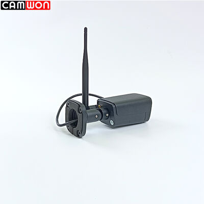 4MP 5MP 8MP Home WiFi Camera One Way Audio PoE IP Camera Dual Light Full Color Night Vision Metal Housing