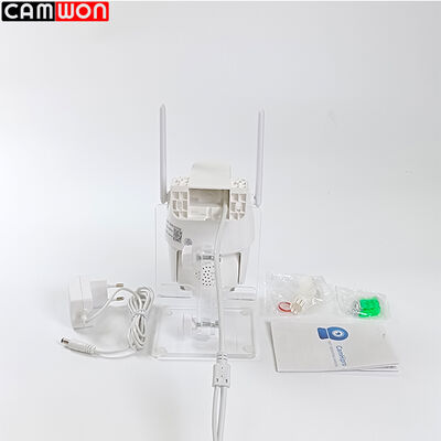 CamHipro Outdoor Mini Camera Auto Tracking CCTV Surveillance Camera 2MP 4MP 5MP