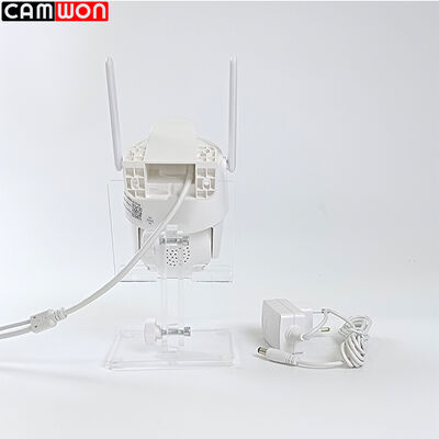 Home HD Surveillance Camera Dual Band WiFi CCTV IP Camera 4MP