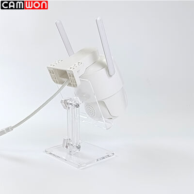 5Ghz Home WiFi Camera Pan Tilt Dome CCTV Security Camera 4MP