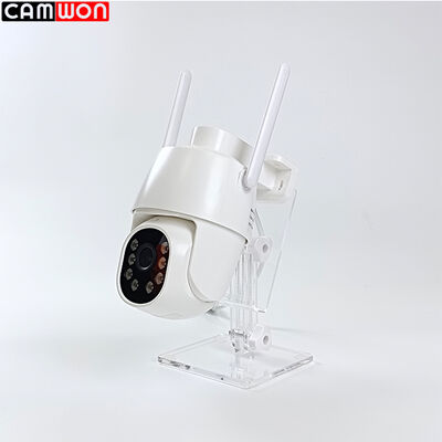 5Ghz Home WiFi Camera Pan Tilt Dome CCTV Security Camera 4MP