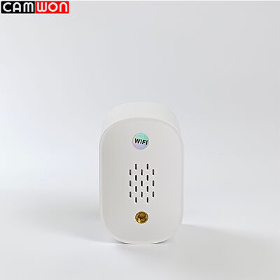 4G Battery Powered Security Camera Two Way Audio Mini Security Camera