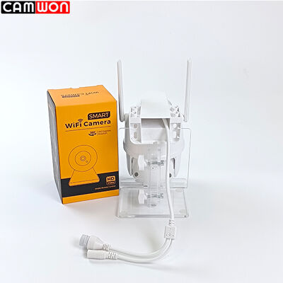 Auto Motion Tracking Home WiFi Camera PTZ ICSEE WiFi Camera 2304x2592