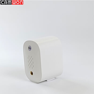 WiFi LTE Solar Security Camera 2.4GHz Wireless Battery Security Camera 3MP With SIM Card